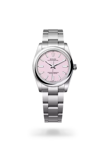 Oyster Perpetual 34