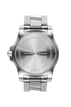 Avenger Automatic GMT 43