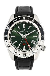 Hi-Beat 36000 Stainless Steel Automatic