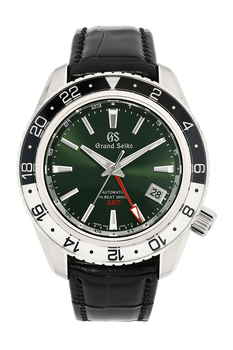 Hi-Beat 36000 Stainless Steel Automatic