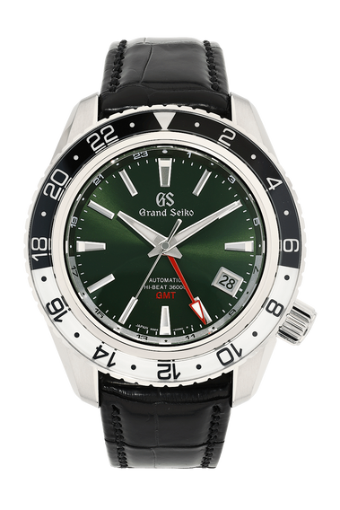 Hi-Beat 36000 Stainless Steel Automatic