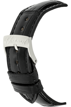 Happy Sport 150th Anniversary LE Stainless Steel Quartz