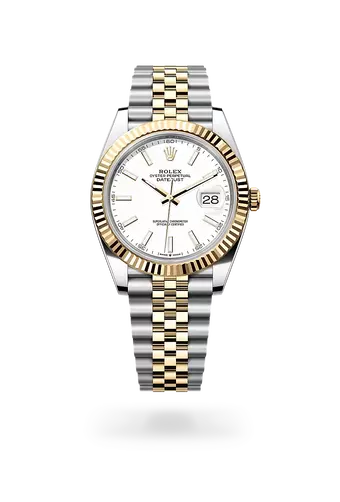 Datejust 41