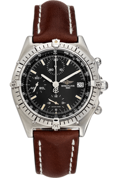 Chronomat Stainless Steel Automatic