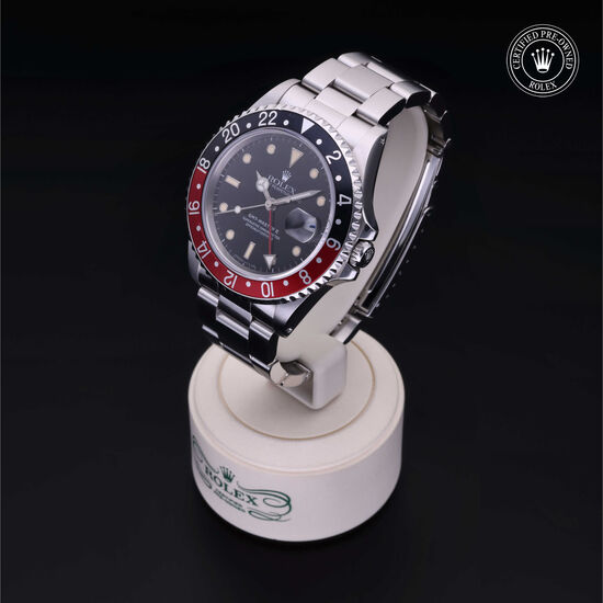 GMT-Master II