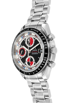Speedmaster Date Stainless Steel Automatic