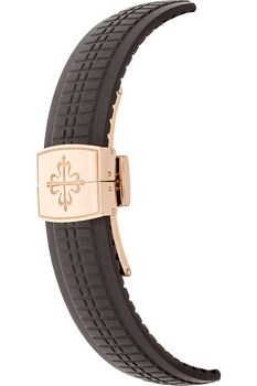 Aquanaut Reference 5167 Rose Gold Automatic