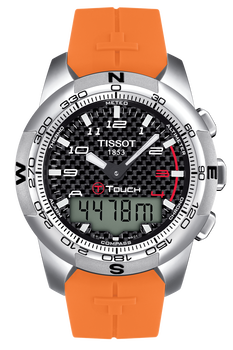 Tissot T-Touch II (T0474204720701)