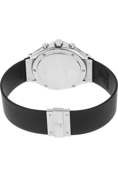 Chronograph Stainless Steel Quartz