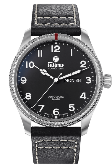 Grand Flieger Automatic