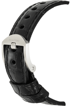 Luminor Marina 1950 3 Days Stainless Steel Automatic