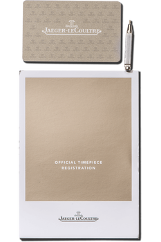 Duometre Quantiem Lunaire Rose Gold Manual