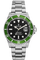 Submariner Anniversary Edition Stainless Steel Automatic