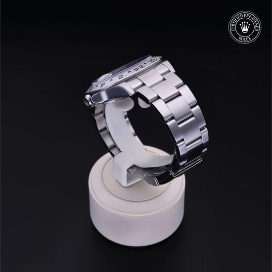 Explorer II
