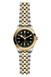 Black Bay One 39 S&G