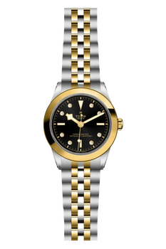 Black Bay One 39 S&amp;G