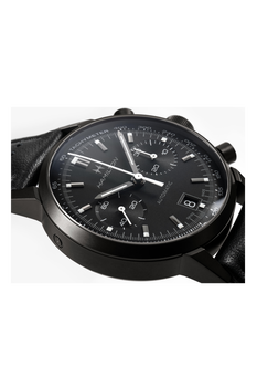 American Classic Intra-Matic Auto Chrono