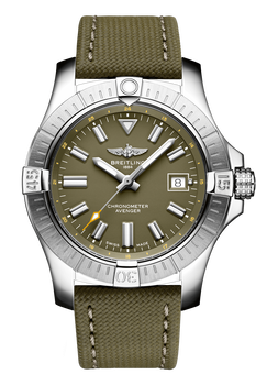 Avenger Automatic 43