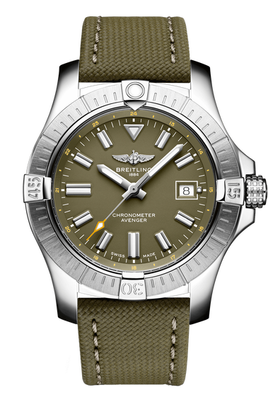 Avenger Automatic 43