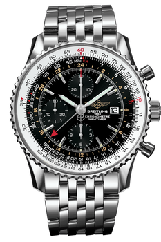 Navitimer World