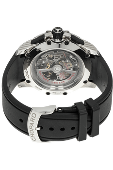 Classic Racing Superfast Stainless Steel Automatic