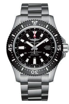 SuperOcean 44 Special