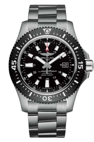 SuperOcean 44 Special