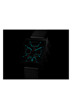 Monaco Chronograph
