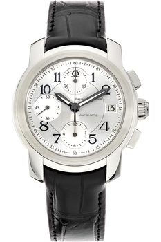 Capeland Chronograph Stainless Steel Automatic