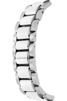 Mille Miglia Gran Turismo XL GMT Stainless Steel Automatic