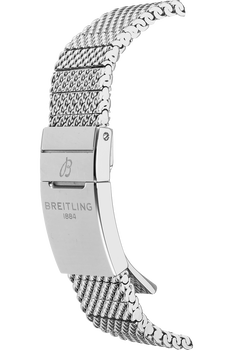 Superocean Stainless Steel Automatic