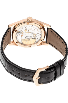 Calatrava Reference 5000 Rose Gold Automatic