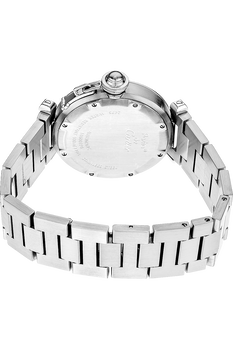 Pasha C Large Date Stainless Steel Automatic