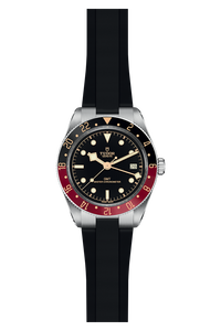 Black Bay 58 GMT