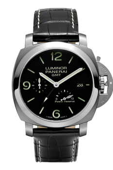 Luminor 1950 3 Days GMT Power Reserve Automatic - 44mm