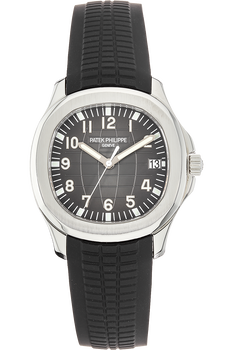 Aquanaut Reference 5167 Stainless Steel Automatic