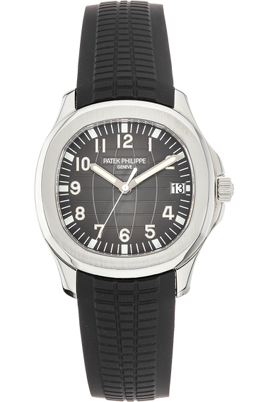 Aquanaut Reference 5167 Stainless Steel Automatic