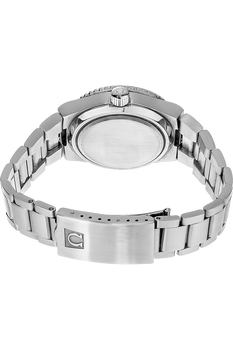 Seamaster Cosmic 2000 Circa 1970s Stainless Steel Automatic