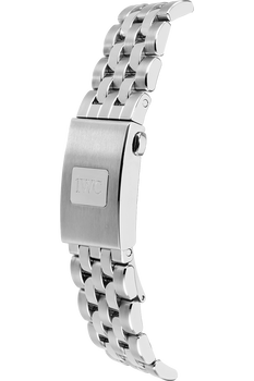Pilot&#39;s Chronograph Stainless Steel Automatic