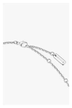 Move Classique Cisel&eacute; Necklace