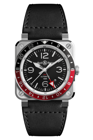 BR 03-93 GMT