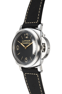 Luminor 1950 3 Days Stainless Steel Manual