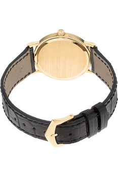 Calatrava Reference 3992 Yellow Gold Automatic