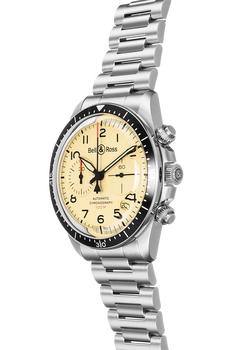 BR V2-94 Military Stainless Steel Automatic