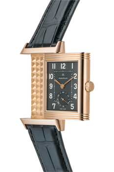 Grande Reverso Rose Gold Manual