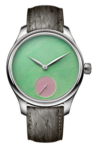 Endeavour Small Seconds Concept Pop