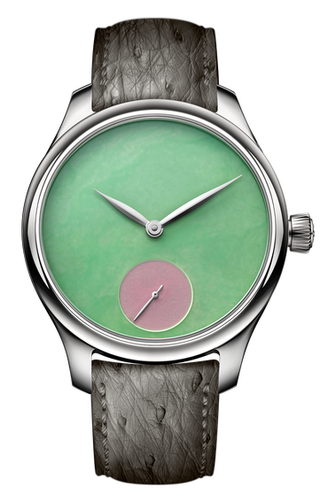 Endeavour Small Seconds Concept Pop
