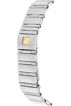 Constellation My Choice Stainless Steel Quartz