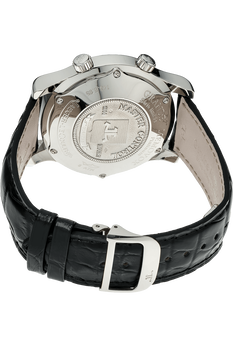 Master Grande Memovox Platinum Automatic