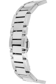 Pasha Stainless Steel Automatic
